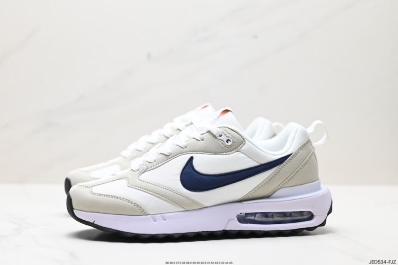 Nike Air Max Shoes